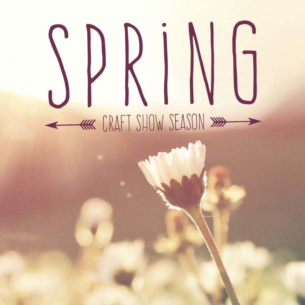 Spring Show Season!