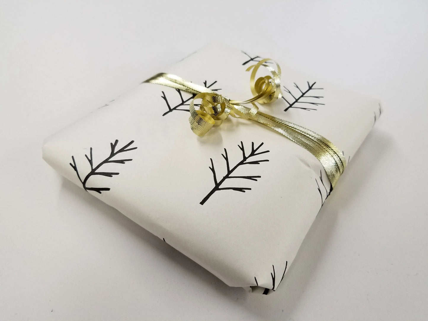 Winter Forest poison-pear